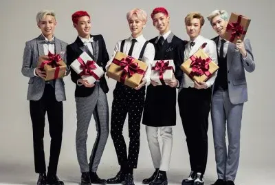 boyfriend jigsaw puzzle