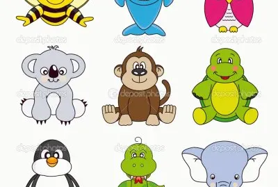 animalitos