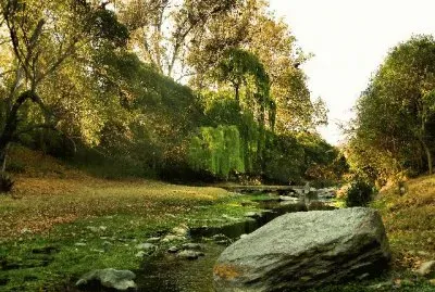 Valle Hermoso. CÃ³rdoba. Argentina
