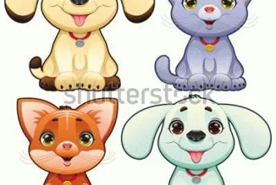 perritos