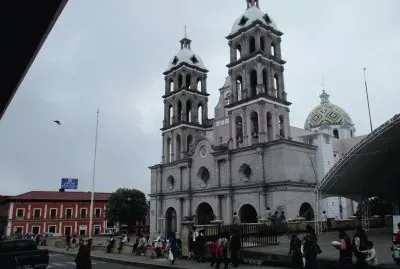 Catedral de TeziutlÃ¡n 2