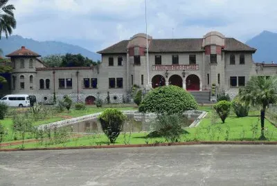 FundaciÃ³n Mier y Pesado Orizaba