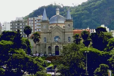 Juiz de Fora-MG