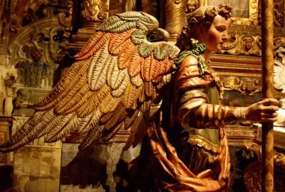 En Palma de Mallorca. Islas Baleares. EspaÃ±a