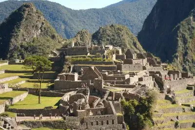 Urubamba. Cusco. PerÃº jigsaw puzzle