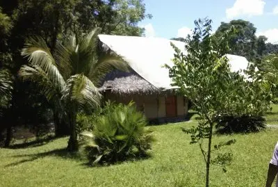 cabaÃ±a