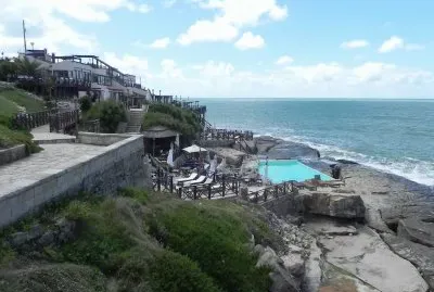 Mar del Plata. Buenos Aires. Argentina