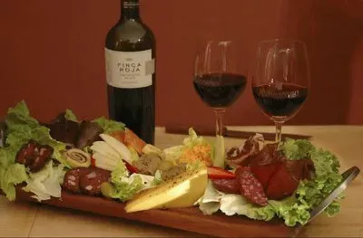 Â¿gusta una picada? jigsaw puzzle