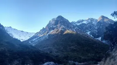 Chile