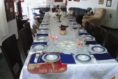 seder