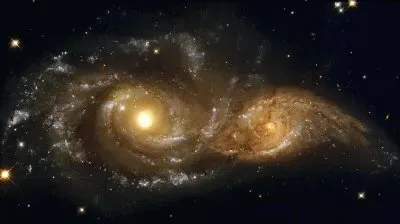 universo jigsaw puzzle