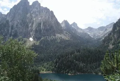 Los Encantados. Catalunya