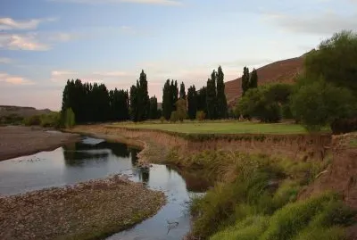 LoncopuÃ©. NeuquÃ©n. Argentina