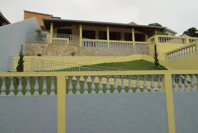 Águas de Lindóia - SP