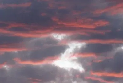 Cool clouds