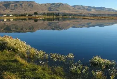 En Patagonia Argentina