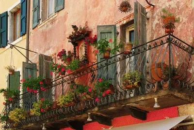 פאזל של Natureza