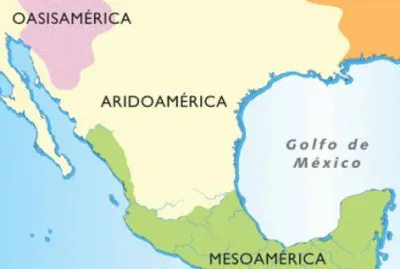 MÃ©xico precolombino jigsaw puzzle