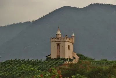 Tour de Pierre jigsaw puzzle