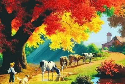 284 jigsaw puzzle
