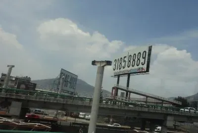 viajando