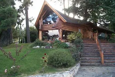 En Bariloche. RÃ­o Negro. Argentina