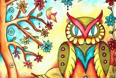 פאזל של civette