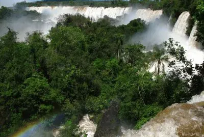PN IguazÃº. Misiones. Argentina jigsaw puzzle