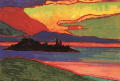 Gabriele Munter