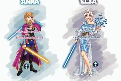 Anna Elsa