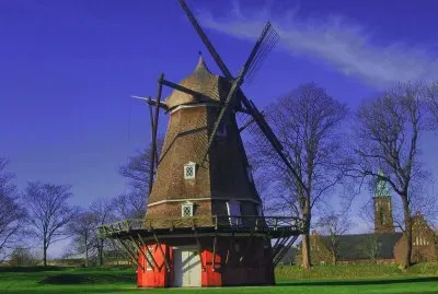 Natureza