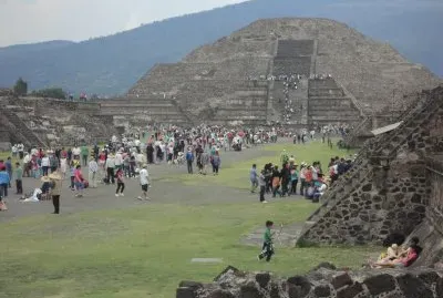 teotihuacan
