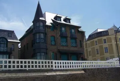 Saint-Malo jigsaw puzzle