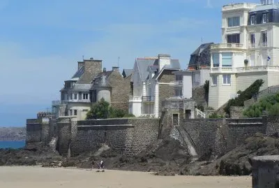 Saint-Malo