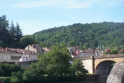 פאזל של Cahors
