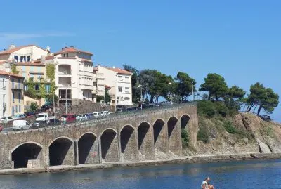 פאזל של Banyuls