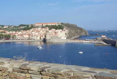 Collioure