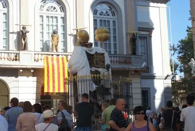 Figueras - musÃ©e Dali