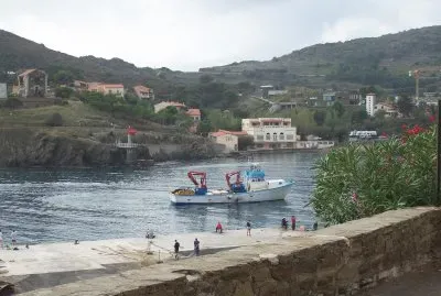 Port-Vendres jigsaw puzzle