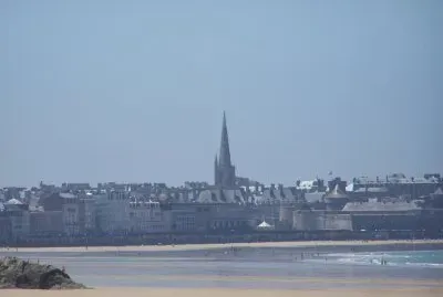 Saint-Malo