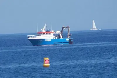 פאזל של Collioure cÃ´te