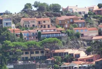 פאזל של Collioure