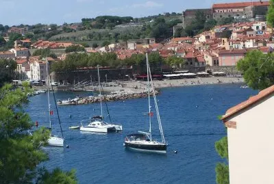 פאזל של Collioure