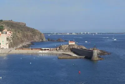 פאזל של Collioure