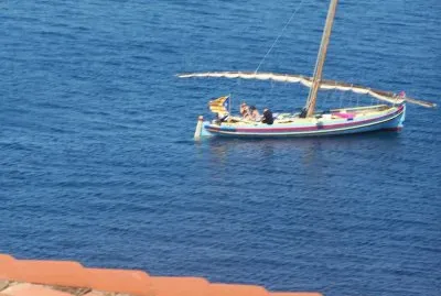 פאזל של Port-Vendres