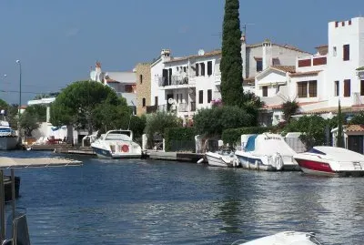 פאזל של Empuriabrava