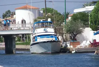 פאזל של Empuriabrava