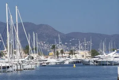 פאזל של Empuriabrava