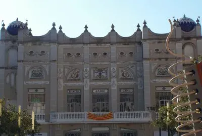 פאזל של Figueras