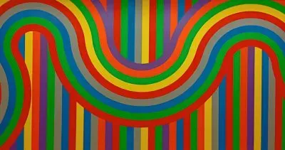 Sol Lewitt 1928-2007